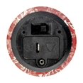 thumbnail image 2 of Led Ornament With Ribbon (Joyeux Noel Red Truck) - Set of 12, 2 of 2