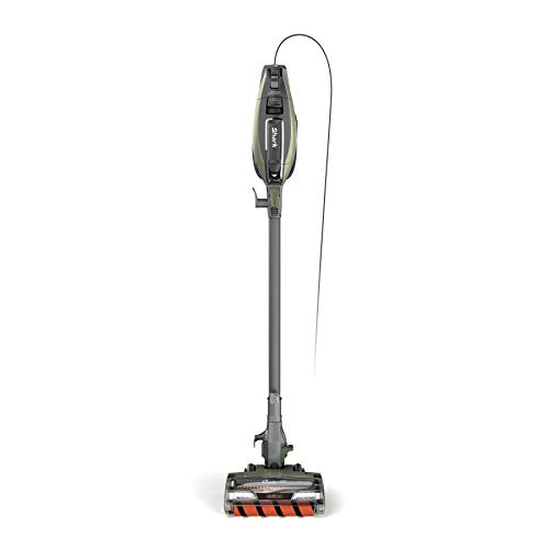 Shark ZS361C Rocket Auto-Nettoyant Bâton de Rouleau de Brosse Vac Vert