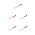 thumbnail image 1 of Wweixi Stainless Steel Blade Offset Spatula For Cake Decorating Multifunction Best Helper Frosting Spatula Straight knife 8in 5Set, 1 of 6