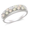 thumbnail image 1 of Bague Quintessential en argent sterling pour filles, 1 of 2