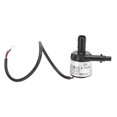 thumbnail image 4 of DC12V Pump, Reliable Silent Operation No Noise Stable Performance Water Pump, Heat Cooling For Circulation Cooling Water Cooling Water Circulation, 4 of 8