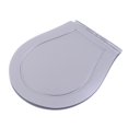 thumbnail image 2 of Almencla 2 Pcs Nettoyant pour Balles de Golf en PU Premium Doublé en Éponge Humide à l'Intérieur Sec dans Accessoire de Golf, 2 of 8