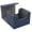 bleu, variante sur Boîte pour Jeu de Cartes, Boîte de Rangement pour Cartes de Jeu Boîte de Rangement pour Cartes à Collectionner Étui de Rangement en Cuir PU pour Cartes de Jeu Cartes de Tarot