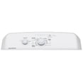 thumbnail image 2 of Moffat 4.4 Cu. Ft. Top Load Washer White - MTW201BMRWW, 2 of 2