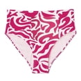 thumbnail image 2 of Bas de bain à taille haute George pour femmes, 2 of 5