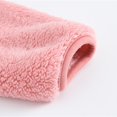 thumbnail image 3 of Ketyyh-chn99 Veste Complète Sherpa pour Fille, 3 of 4