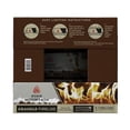 thumbnail image 2 of Pine Mountain 4152501321 3 Hour Crackling Fire Log- Pack - 6, 2 of 2