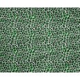 thumbnail image 4 of oneOone Polyester Spandex Green Fabric Animal Skin Sewing Material Print Fabric By The Yard 56 Inch Wide-2KX, 4 of 4
