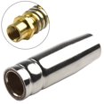 thumbnail image 2 of 3pcs 15AK Torch Welding Accessories Nozzles Contact Tips for MIG Welder, 2 of 9