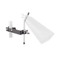 thumbnail image 3 of Maoww Drum Rack Extension Clamps Holder Cymbal Holder Percussion for Drum Hardware, 3 of 6