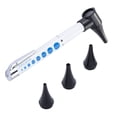 thumbnail image 2 of KEINXS LED Medical Diagnostic Otoscope Ear Care Magnifying Lens Clinical Penlight Flashlight Ear Care Set without Battery, 2 of 8