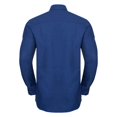 thumbnail image 2 of Russell Collection Mens Long Sleeve Easy Care Oxford Shirt, 2 of 6