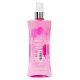thumbnail image 3 of Body Fantasies Cotton Candy Fragrance Body Spray, 3 of 3