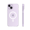 thumbnail image 3 of Slimcase / Étui Mince Pro pour iPhone 14 - MagSafe - Transparent, 3 of 3