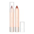 thumbnail image 2 of 8 Color Lipstick Pen Non Stick Cup Lipliner Thread Hook Lip Marker Makeup, Lip Liner, 2 of 9