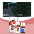 thumbnail image 1 of Adhesive Remover For Car Glass Car Paint Adhesive Stickers Adhesive Remover 120ml, 1 of 9
