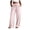 Pink, variant on Gubotare Track Pants Women Baggy Women's Straight Leg Sweatpants Fleece Lined Lounge Pants (Light Blue,XXXL)