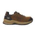 thumbnail image 1 of Caterpillar Men's Streamline 2.0 Clay Leather Composite Toe CSA Work Shoes P725307<span> - </span>10.5 (Wide), 1 of 1