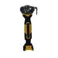 thumbnail image 4 of Dewalt DCE410P1 20V Max XR 1-1/2" PEX Expander Kit with 5Ah Battery, Charger & Tool Case, 4 of 7