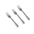thumbnail image 1 of Mainstays 3-Piece Fleetline Dinner Fork, 1 of 9