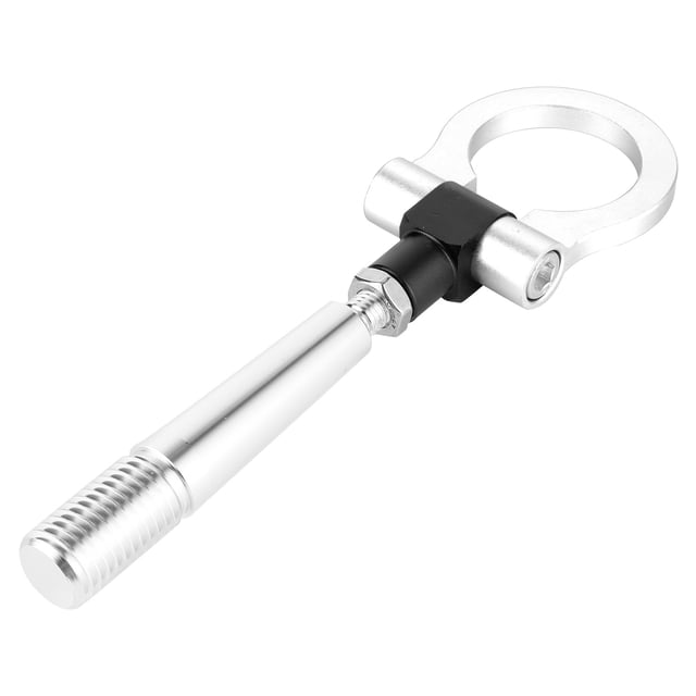 Screw On Tow Hook Racing Tow Hook Tow Hook For Gtr Tow Hook For JDM Style Screw On Track Racing Towing Ring Fit For FX35/FX45/FX50 QX70