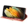 thumbnail image 2 of Case for FOXDOCK Google Pixel 7 Glitter Zipper Wallet Case with Short Hand Strap, 2 of 4