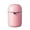 Pink, variant on TIELUTT Portable Juicer Squeezer Juicers Juicer Machines Small Juicer Orange Juicer Manual Juice Maker Manual Nut Milk Bags Celery Juice Fruit Juicer Tomato Juicer Juice Processor Small Water Bottle J