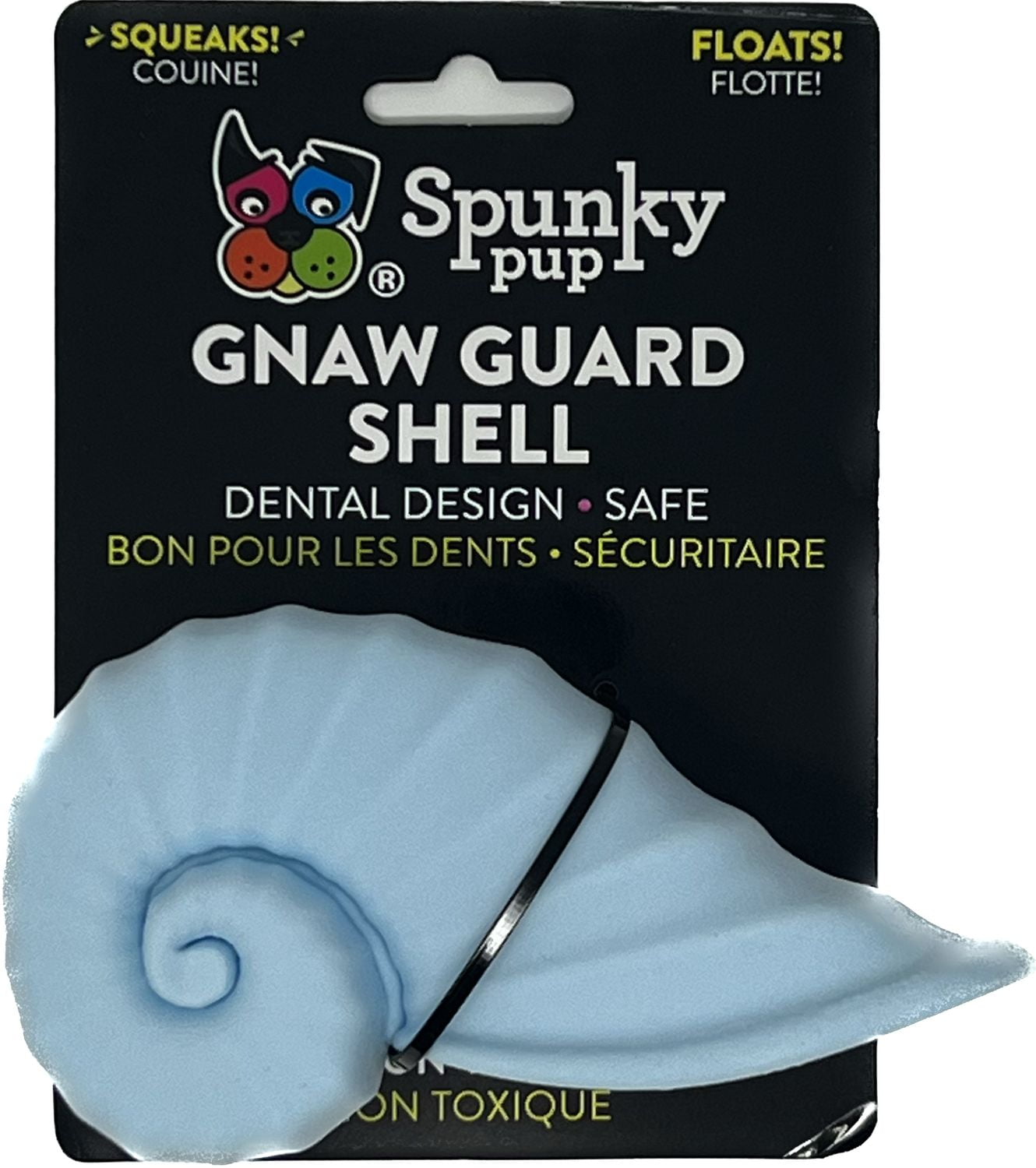 Jouet pour chien en mousse Gnaw Guard