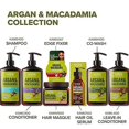 thumbnail image 5 of COLOR & CARE Revitalisant Sans Rinçage à l'Huile d'Argan et à la MACADAMIA, 5 of 5