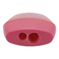 thumbnail image 2 of PEN+GEAR 2 Hole Sharpener Pink, 2 of 4