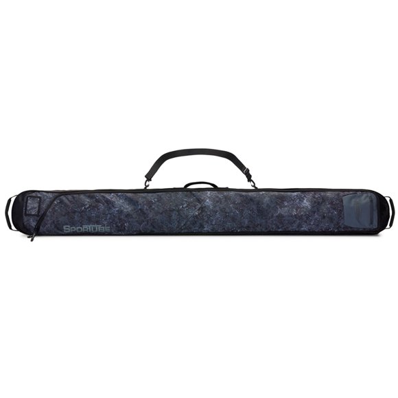 Sportube Sac de Ski Wanderer Léger avec Compartiment à Fermeture Éclair Pleine Longueur