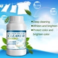 thumbnail image 4 of SPOORYYO Laundry Stain Remover, Color Bleaching Powder, Laundry Whitening Agent for Bright Colors and White Clothes - 260g, 4 of 9