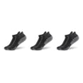 thumbnail image 2 of Decodeary Active Printing And Dyeing Socks - Stay Fashionable And Active At Same Time dark grey L（39-42） 3Set, 2 of 6
