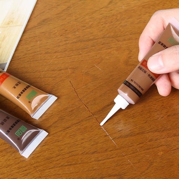 Vaidha Solid Wood Furniture Refinishing Paint Floor Color Paste Repair