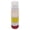 Yellow, variant on Hxlamzoo Ink Tank Refill Kit for Model 004 & 002 Printers - 4 Colors (70ml Each) | Compatible with Multiple Inkjet Machines