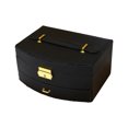 thumbnail image 2 of Summer Savings Kcavykas Jewelry Packaging Box Organizer Ring Earring Storage Character Radical Jewelry Display Box Travel Ring Storage, 2 of 6
