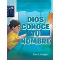 thumbnail image 1 of Dios Conoce Tu Nombre (Spanish Edition), 1 of 1