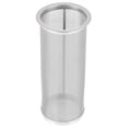 thumbnail image 1 of Ice Coffee Filter Ice Tea Strainer Stainless Steel Cold Brew Coffee Filter Infuser for Mason Jar, 1 of 8
