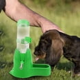 thumbnail image 3 of Automatic Feeders for Small -Functional Drinking and Food Dispenser for Hamsters Rabbits and Ferrets -Saving Pet Care Solution, 3 of 3