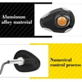 thumbnail image 4 of Yhmxh Car Accessories Motorcycle Accessories Motorcycle Turn Signal Double-sided Turn Signal Turn Signal, 4 of 6