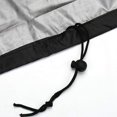 thumbnail image 3 of Housse de Gril Imperméable Polyvalente Housse de BBQ Housse de Barbecue pour l'Extérieur, 3 of 6