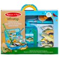 thumbnail image 1 of Melissa & Doug Let’s Explore Fishing Play Set – 21 pièces - Certifié FSC, 1 of 10
