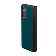 EGNMCR galaxy z fold2 folding mobile phone case drop and scratch resistance Mobile phone holder