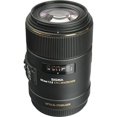 thumbnail image 2 of Sigma 258306 Objectif 105mm F2.8 EX DG OS HSM Macro pour Appareil Photo Reflex Nikon - Version Internationale (Sans Garantie), 2 of 4