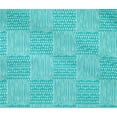 thumbnail image 4 of oneOone Cotton Flex Fabric Geometric Block Decor Fabric Printed BTY 40 Inch Wide, 4 of 4