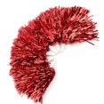 thumbnail image 4 of Cheerleading Pompon Cheerleading Pompon Cheer Pompon Cheer Utile Cheerleader Pompon Squad Accessoires de Danse de Fête Rouge, 4 of 8