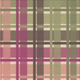 thumbnail image 1 of Ahgly Company Tapis d'Intérieur Lavable à la Machine, Carré, Transitionnel, Framboise Violet, Tapis de Zone, 5 Pieds Carré, 1 of 7