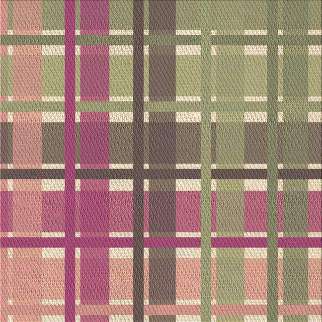 Ahgly Company Tapis d'Intérieur Lavable à la Machine, Carré, Transitionnel, Framboise Violet, Tapis de Zone, 5 Pieds Carré