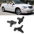 thumbnail image 3 of Car Transmission Sensor, 3pcs Car Transmission Sensor 5078930AA Replacament For Sebring Limited Convertible 2-Door 3.5L 2010, 3 of 8