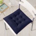 thumbnail image 4 of Meitianfacai Crystal Velvet Cushion Home Chair Cushion Simples And Comfortable Modern Computer Chair Cushion, 4 of 5